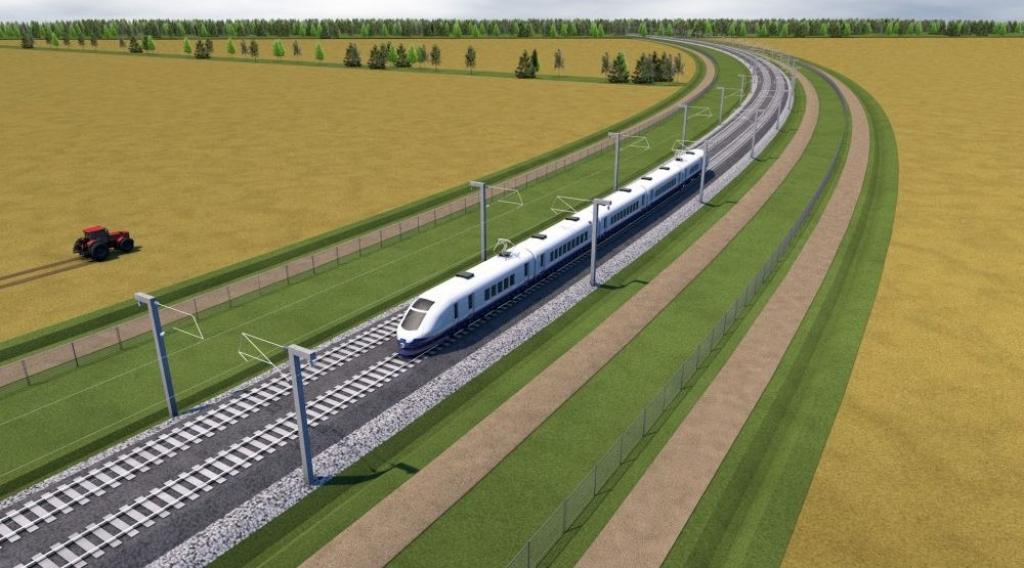 Vispirms jāredz Rail Baltica piedāvātie pakalpojumi
