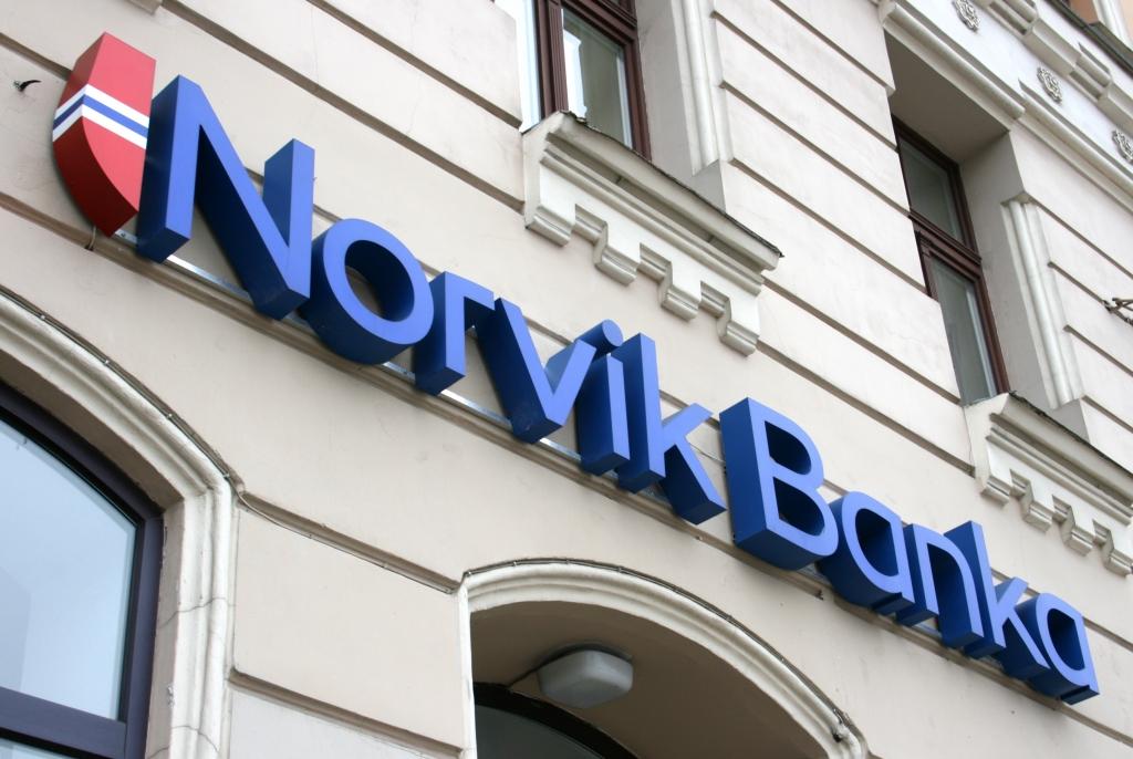 Norvik banka saņem 8 miljonu eiro investīcijas no Archer Diversified Investments