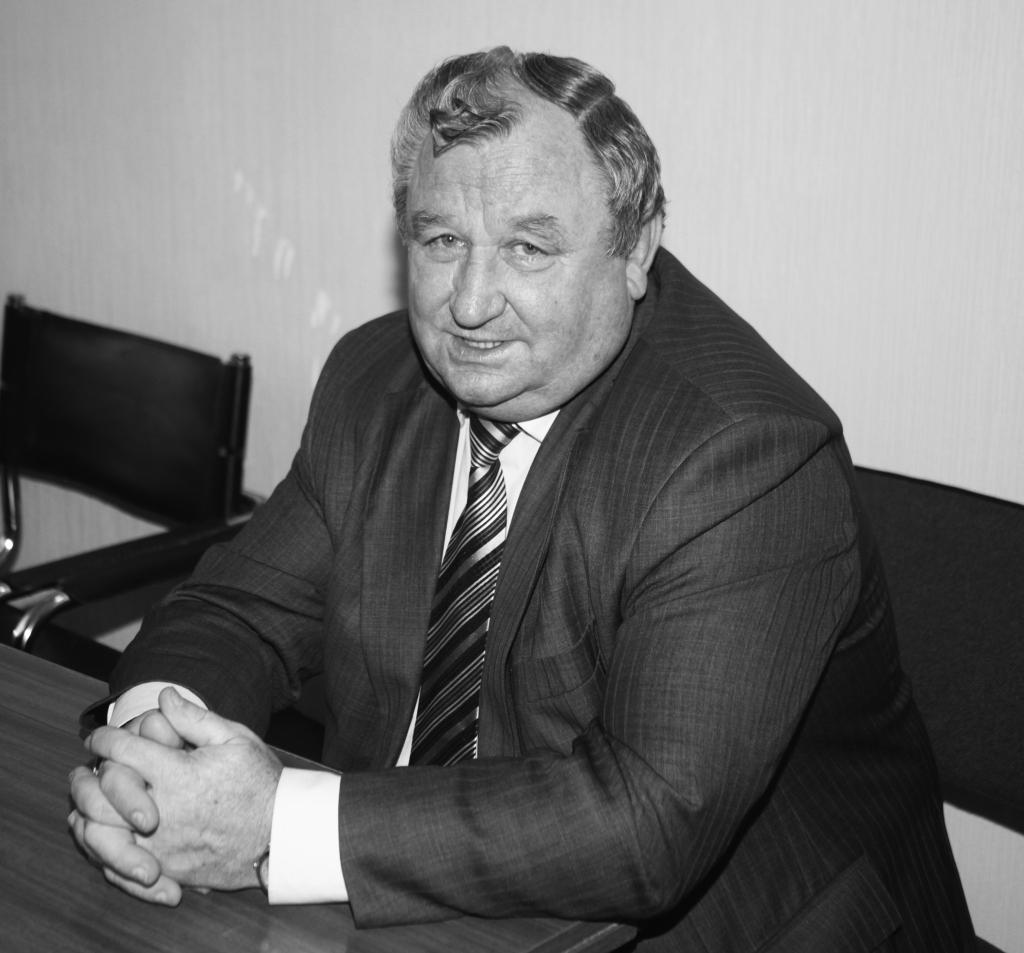 Viņš bija pedagogs politikā
