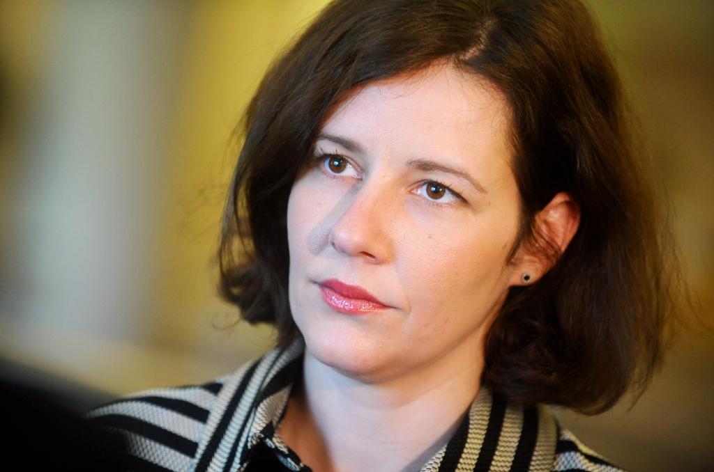 Reizniece-Ozola: Būvniecības nozarē mazajiem uzņēmējiem ir jāapvienojas