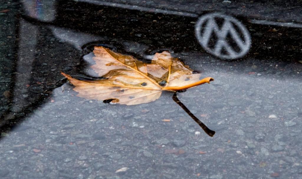Statoil: Pēc Volkswagen skandāla dīzeļmotoru noriets Eiropā nav gaidāms 