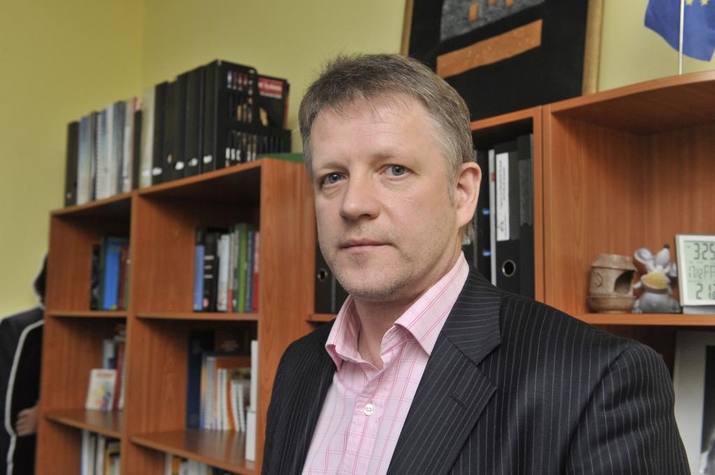 Uzņēmējs: Ir dīvaina sajūta, ka valdība var darīt, kā vien vēlas