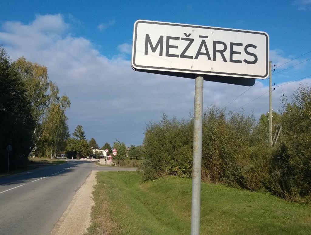 Babītes novadā ceļu un ielu sakārtošanā ieguldīti vairāk nekā 2 miljoni eiro