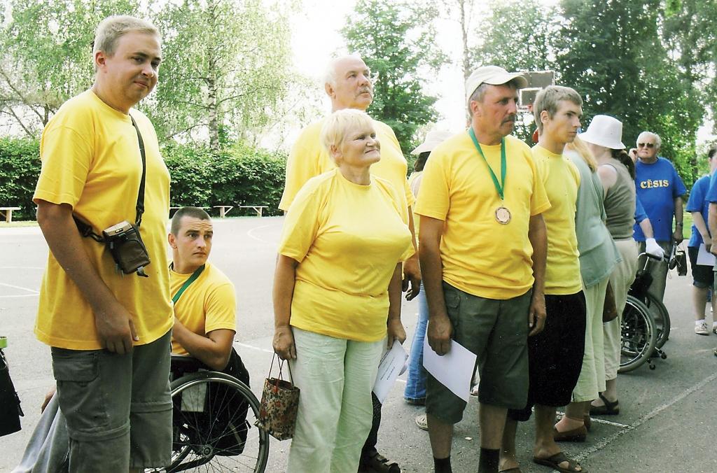 Dzīves notikumu režisore