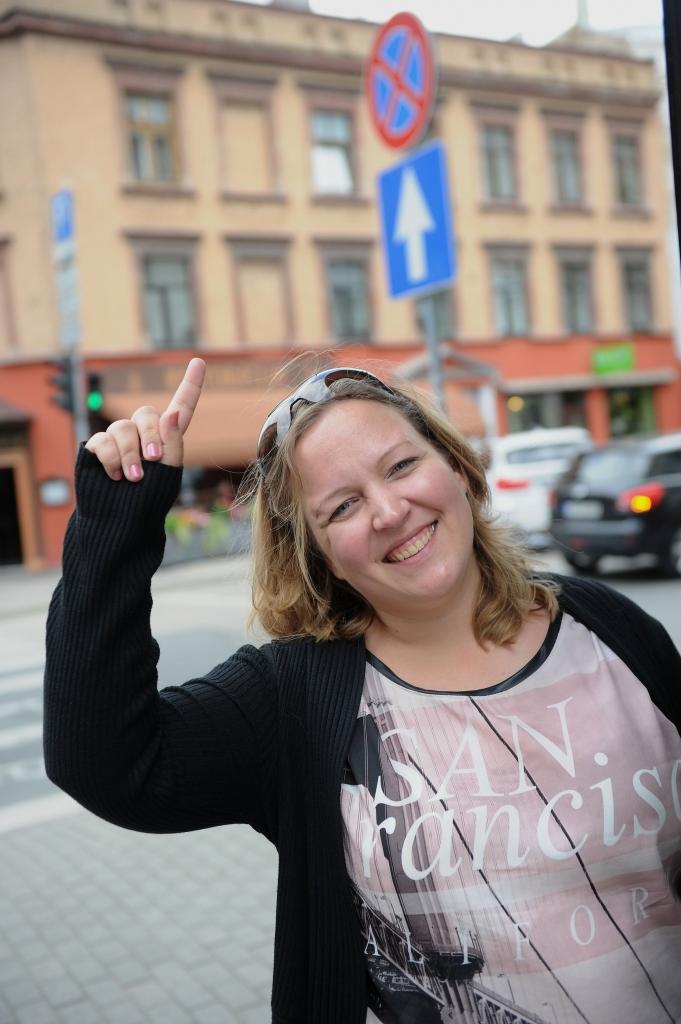 Intervija: Pirmais, grūtākais un svarīgākais solis - biznesu sākt