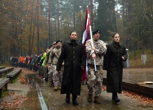 Notiks spēle  par Latvijas vēsturi