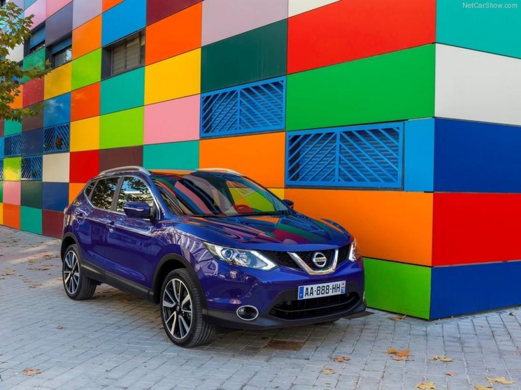 TOP 10: Latvijā populārākie jaunie auto modeļi