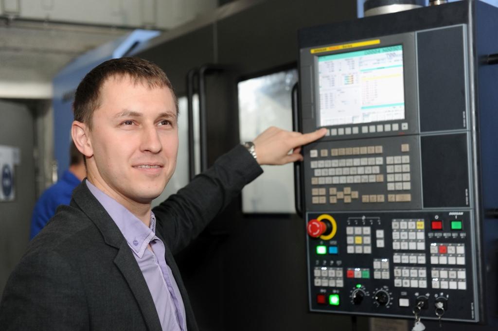 Miljons eiro sarežģītāku produktu ražošanā