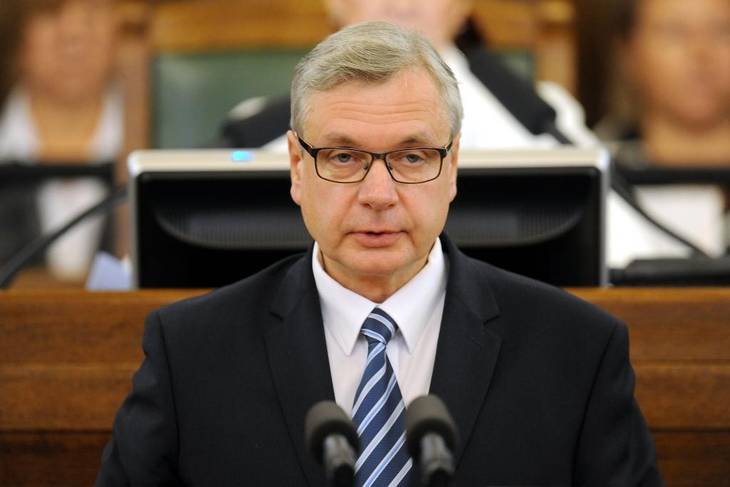 Fundamentālas pārmaiņas var notikt 2017. gadā 