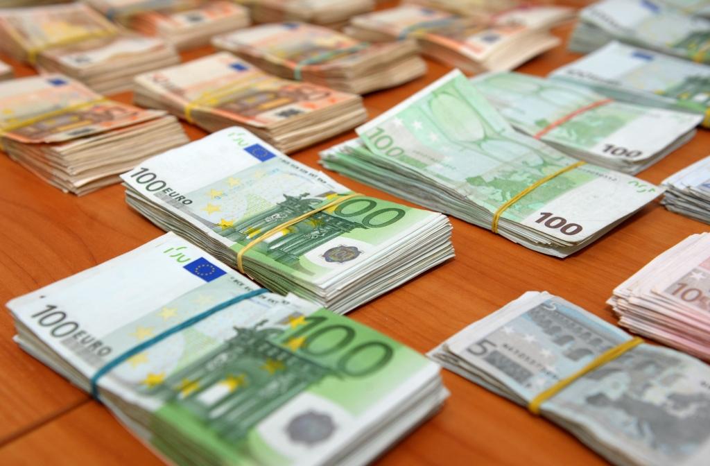 Bankas deviņos mēnešos nopelnījušas 314,6 miljonus eiro
