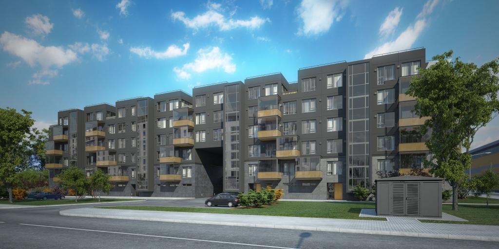 Merks sācis Skanstes Parks būvniecību
