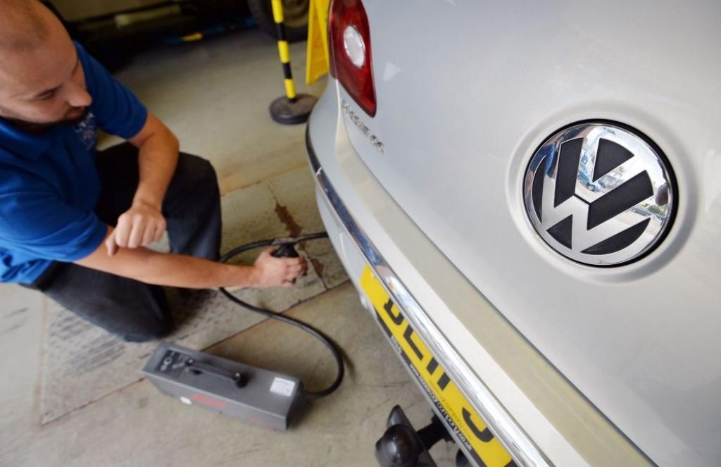 ASV Vides aizsardzības aģentūra atklāj jaunus Volkswagen  pārkāpumus