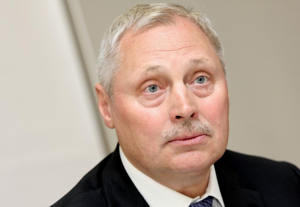Savickis: Nokāpuši no krievu «gāzes adatas», uzkāpsim uz lietuviešu