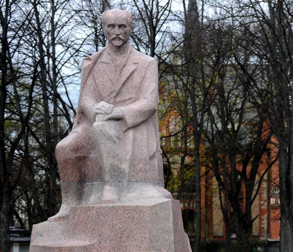 Ministri dižojas ar padarīto