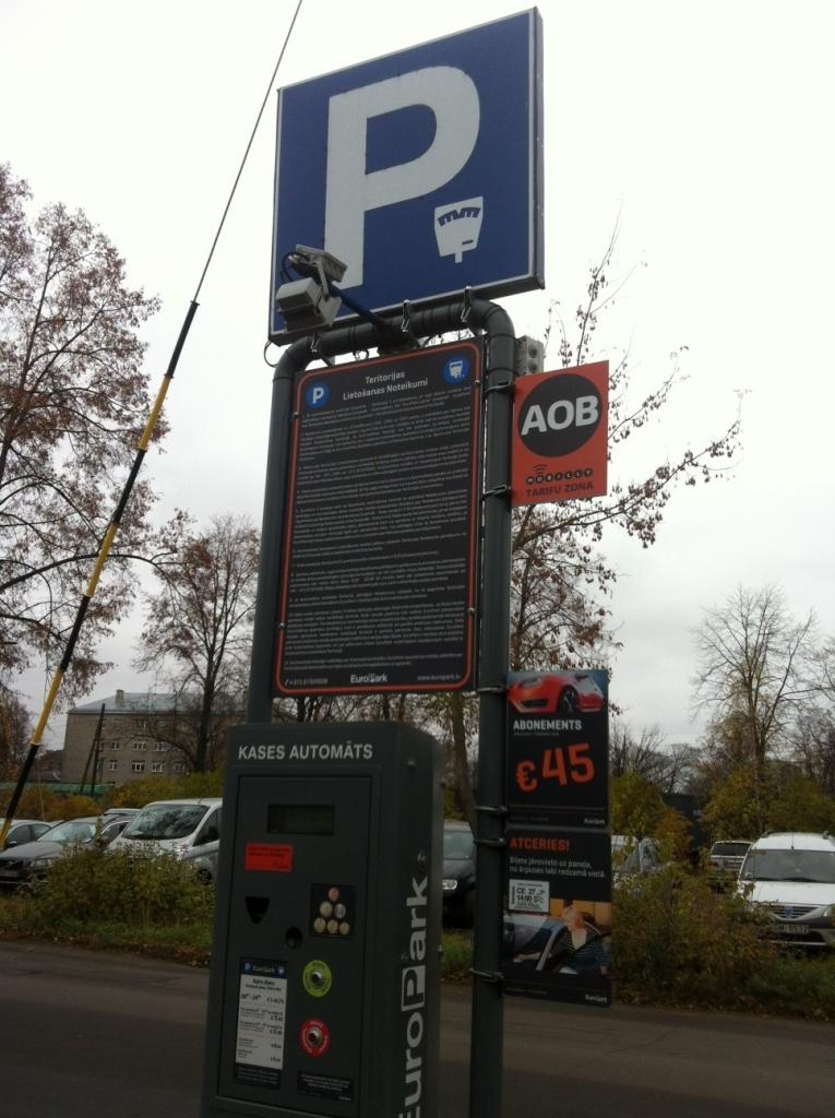 Papildināta - Europark nepiekrīt PTAC lēmumam par līgumsodu netaisnīgumu