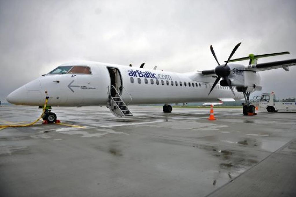 Nav skaidrs, vai Prudentia saņems miljonu par investora piesaisti airBaltic