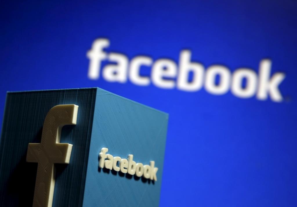 Facebook akcijas cena sasniedz rekordaugstu līmeni