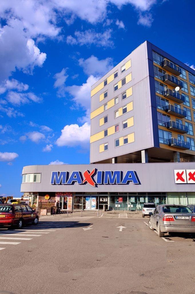 Vilniaus prekyba: Dzimis Lietuvā, izpleties Austrumeiropā