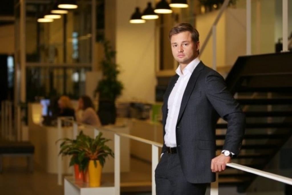 #2 Kā izdzīvot startup fāzē: nebaidies no konkurences