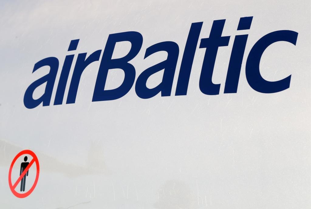 airBaltic potenciālo investoru sarakstā bijis arī Citadeles pircējs Ripplewood