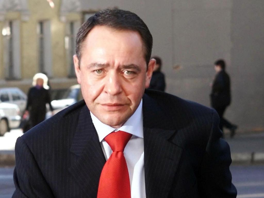 Viesnīcā ASV miris arasts Putina līdzgaitnieks Ļesins