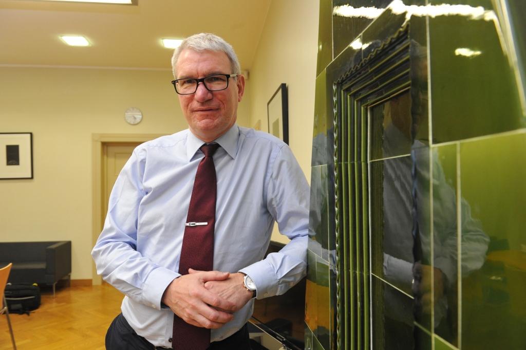Dienas tēma: Pārējam biznesam pa priekšu iet tūrisms