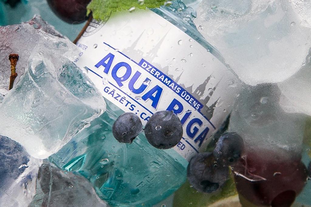 Aqua Riga mēģinās atdzimt
