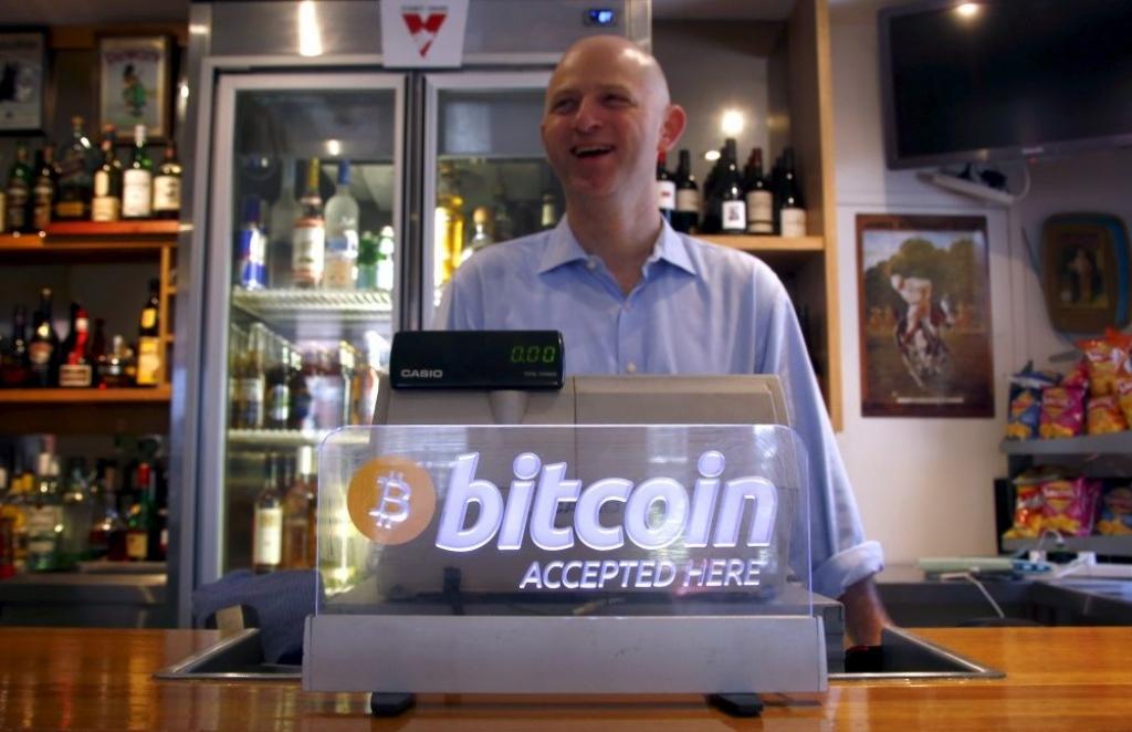 Investors: Var uzspēlēt bitkoina kazino