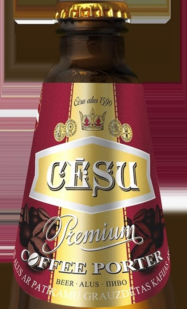 Cēsu alus jaunas alus šķirnes izveidē investējis 20 000 eiro