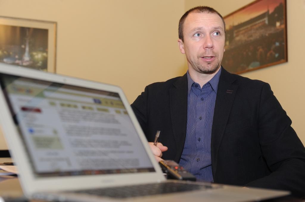 Elektrotīkla attīstībā jāiet līdzi laikam