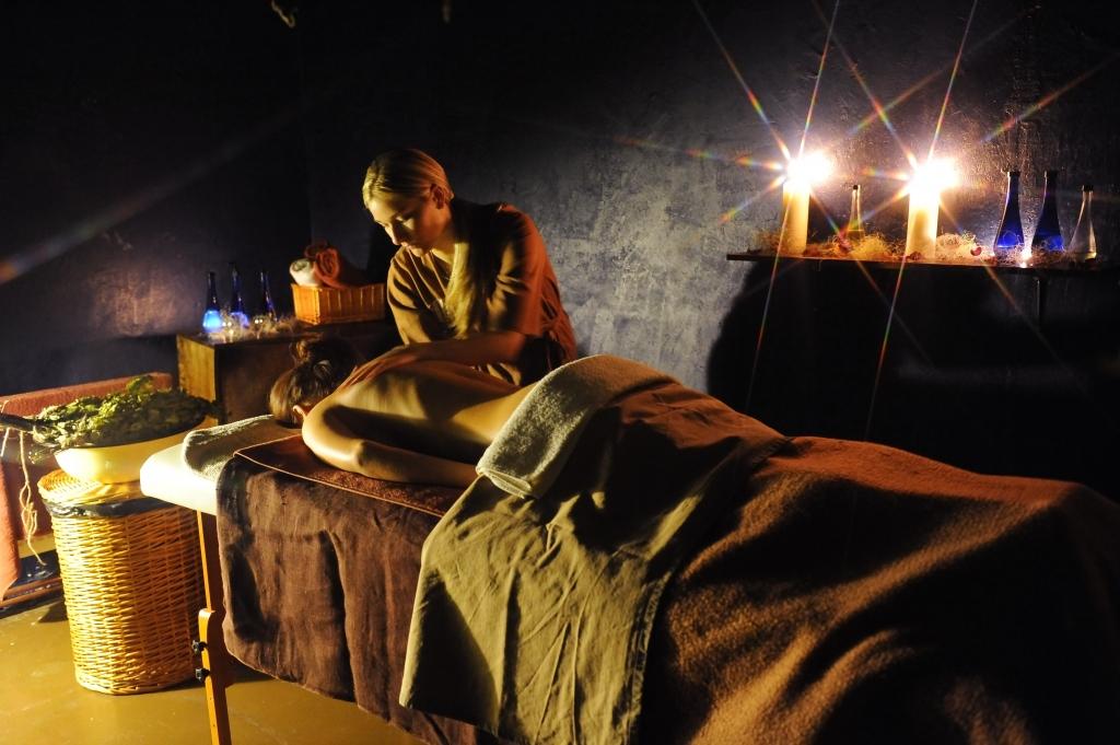 Baltijas SPA centri zaudējuši daudz krievu tūristu, tagad cīnās par vietējiem