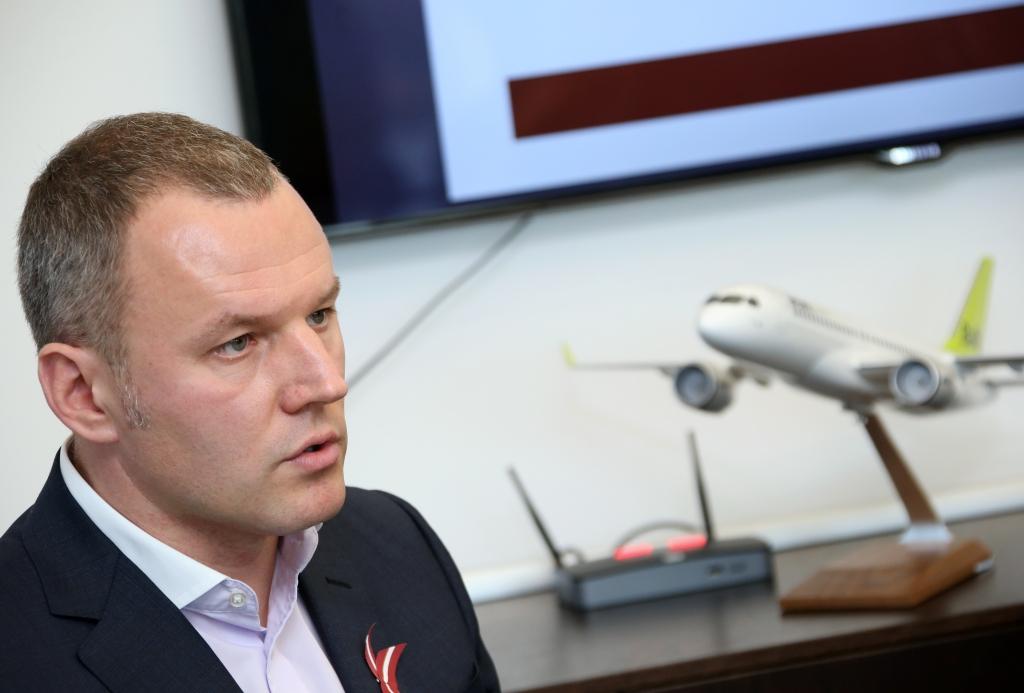 Prudentia: Ja netiks slēgts līgums ar airBaltic atrasto investoru, sekas var būt dramatiskas