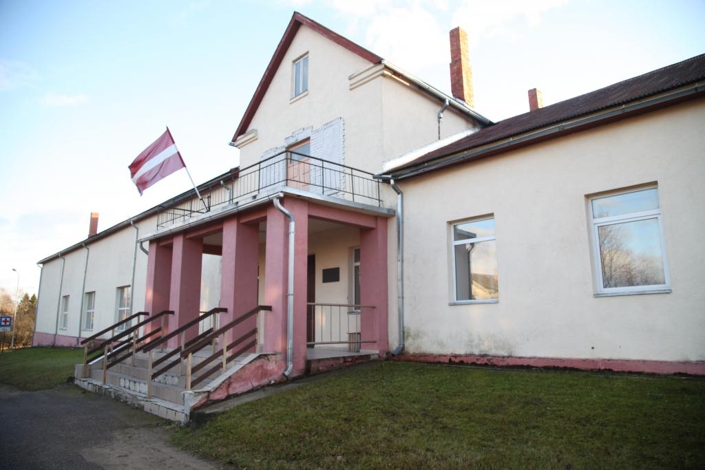 Kultūras namam –  90 gadu jubileja 