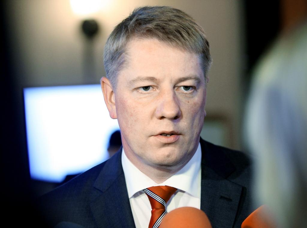 Matīss: Var teikt, ka esmu iegāzts
