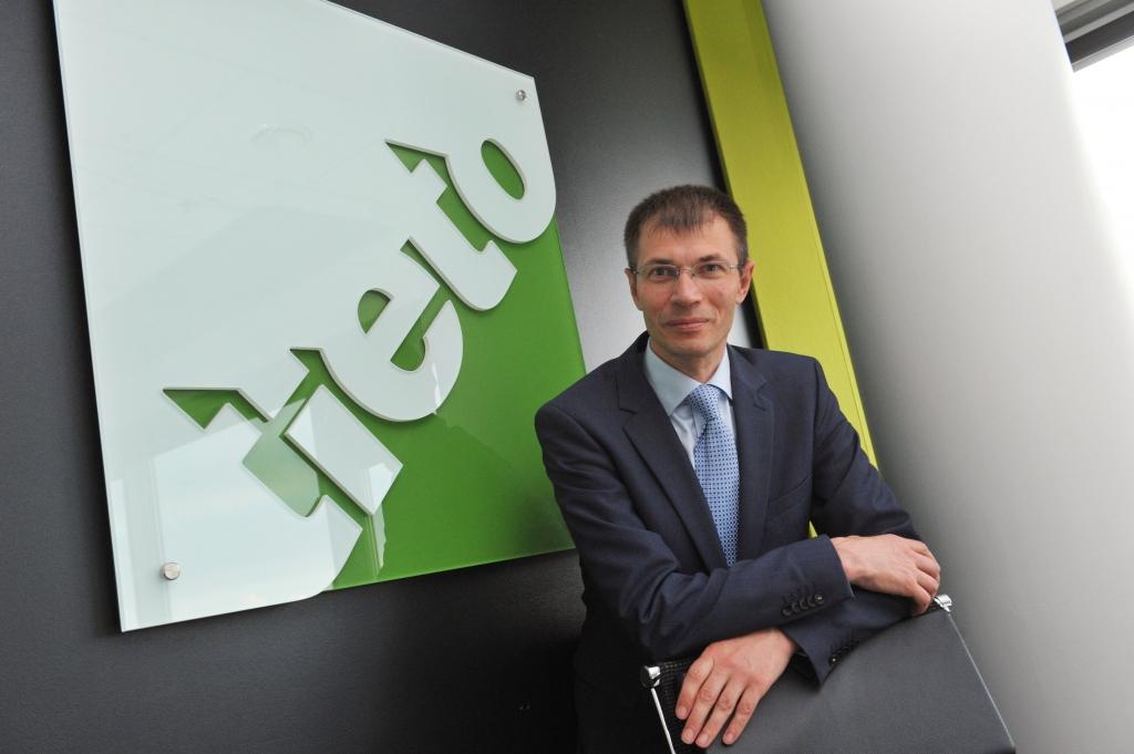 Tieto Latvia apsver iespēju eksportēt Āzijas virzienā