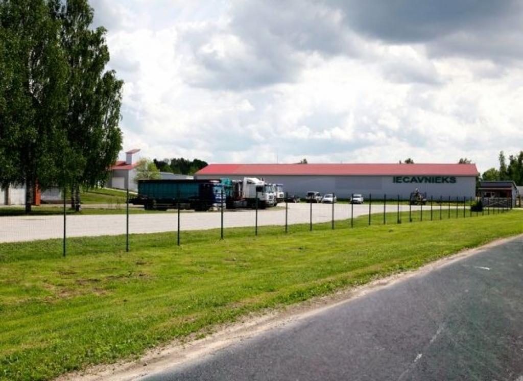Konkrētu plānu Iecavnieks&Co pārdošanai nav