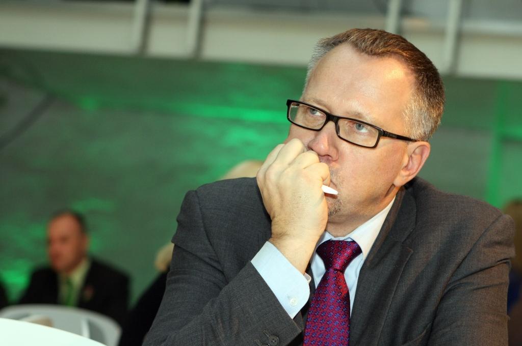 FM: Būs šis vai cits akcionārs, galvenais – «nenoraut» budžetu