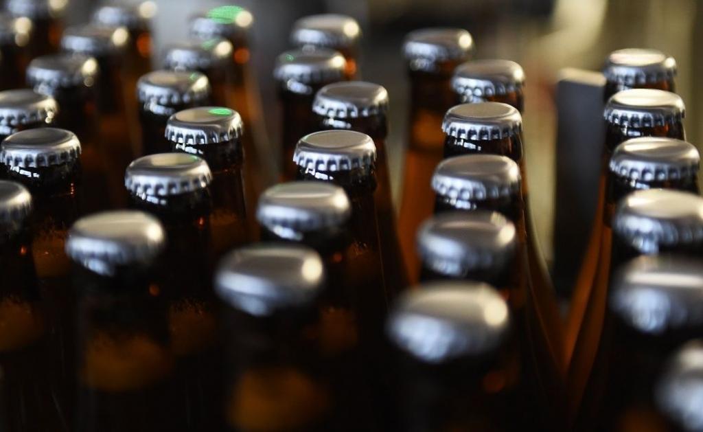 Craft beer pārņem pasauli