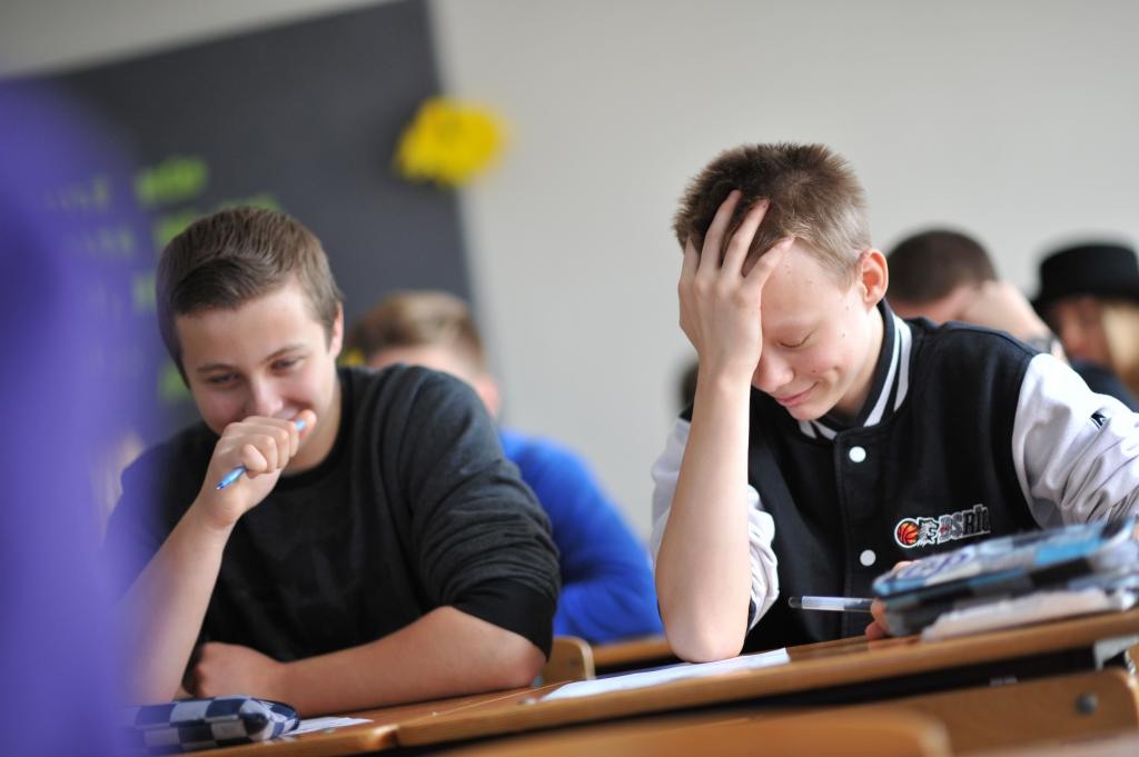 Konkursa Kas notiek? pērles: Latvija uz Ķīnu eksportē govju asaras