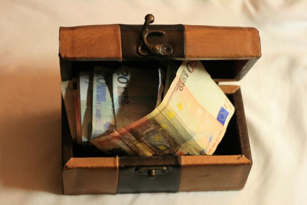 Cik daudz maksājumu dienas laikā tiek veikti Latvijas finanšu tirgū?