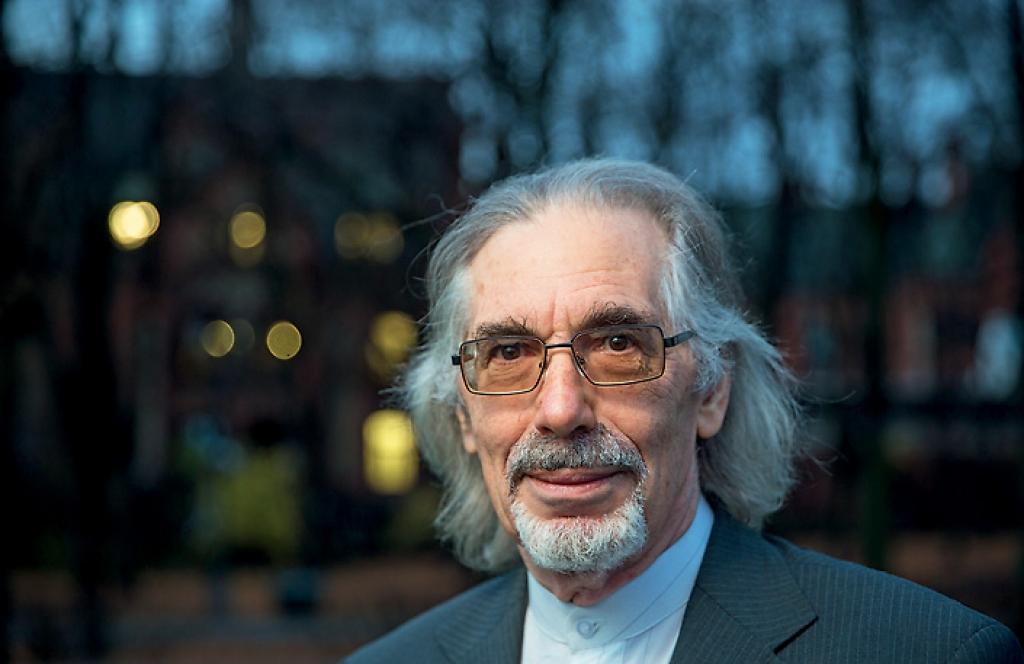 Roalds Dobrovenskis: Latviešiem ienīst krievus ir pašnāvnieciski