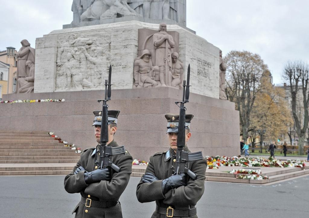 papildināts ar FOTO: Simbols, kas vieno un stiprina