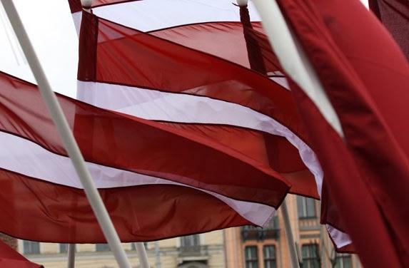 Latvijas Republikas proklamēšanai veltītie pasākumi Gulbenē