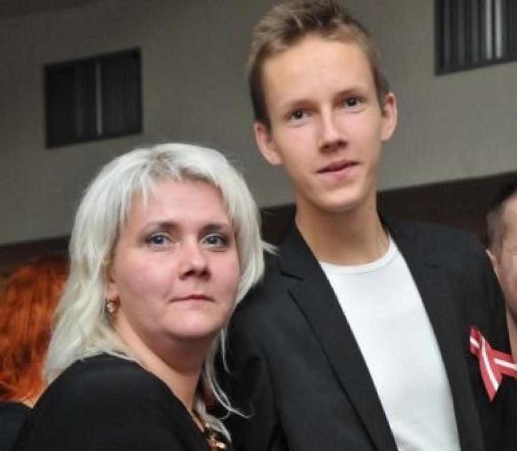 Katru dienu dzīvo ar domu, ka atgriezīsies Latvijā