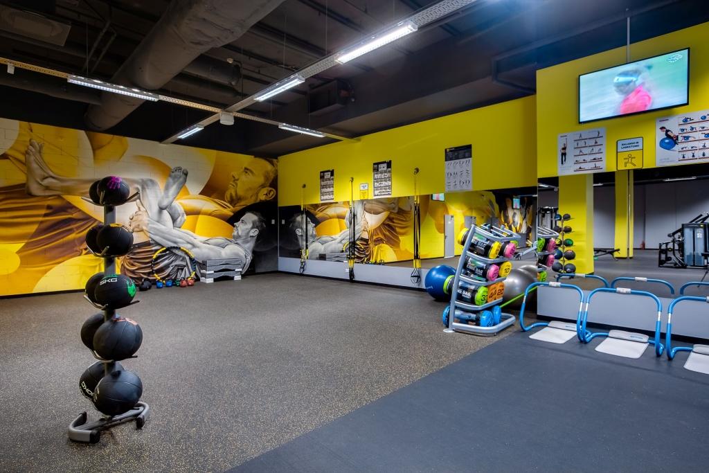 Lemon Gym Latvijā ienāks straujāk