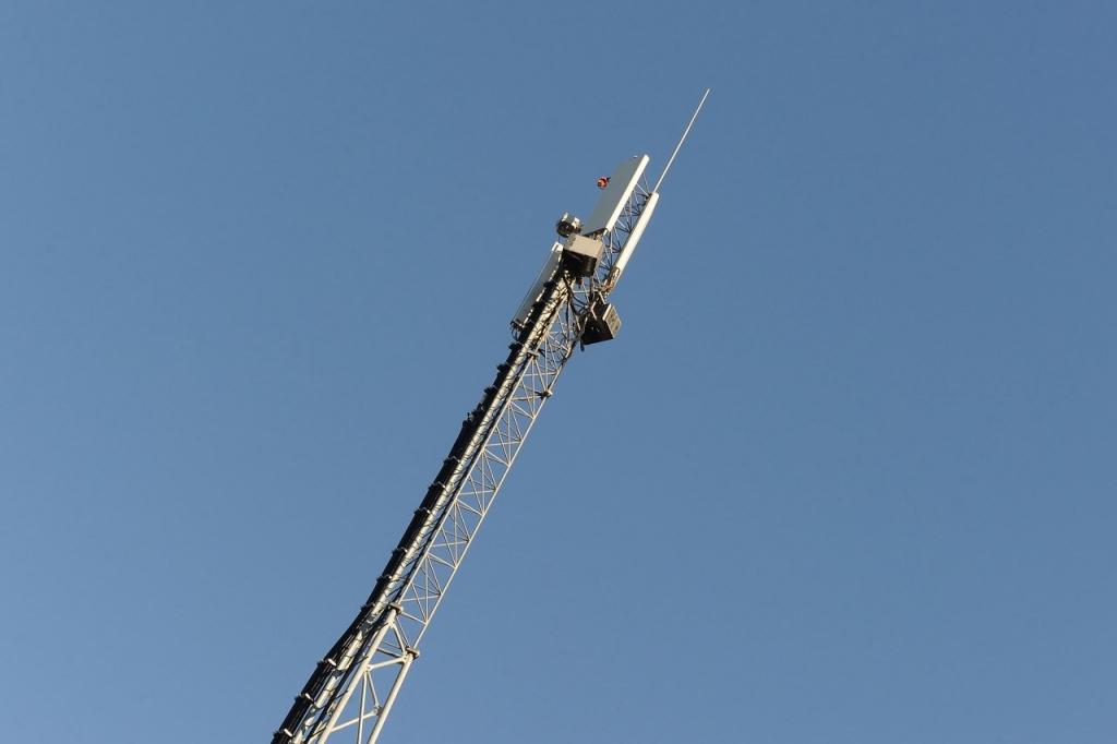 Kā top?: 4G interneta tīkls kompānijā Tele2