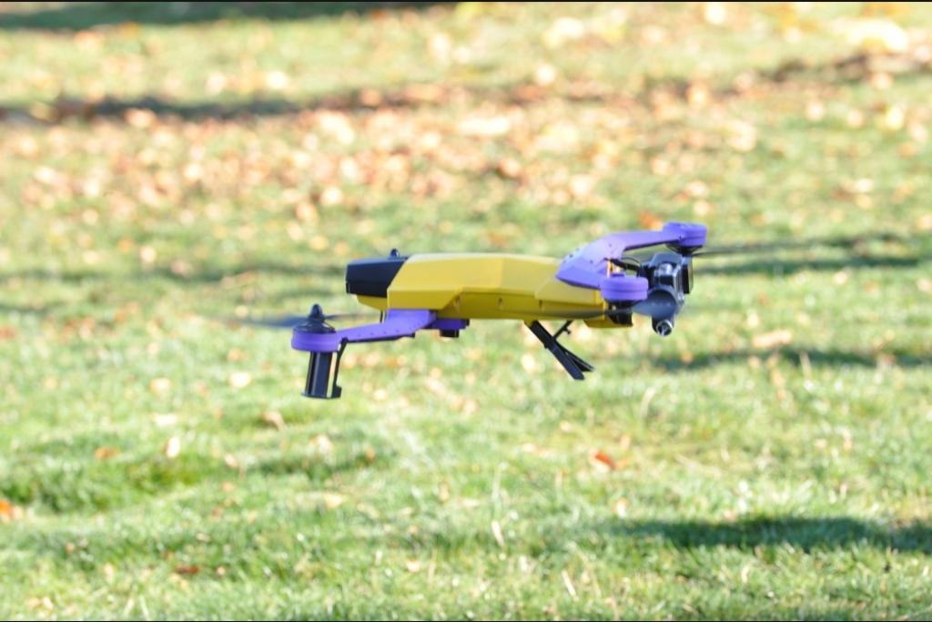 Latvijas TechHub Riga un AirDog – vieni no Eiropas Savienības MVU veiksmes stāstiem