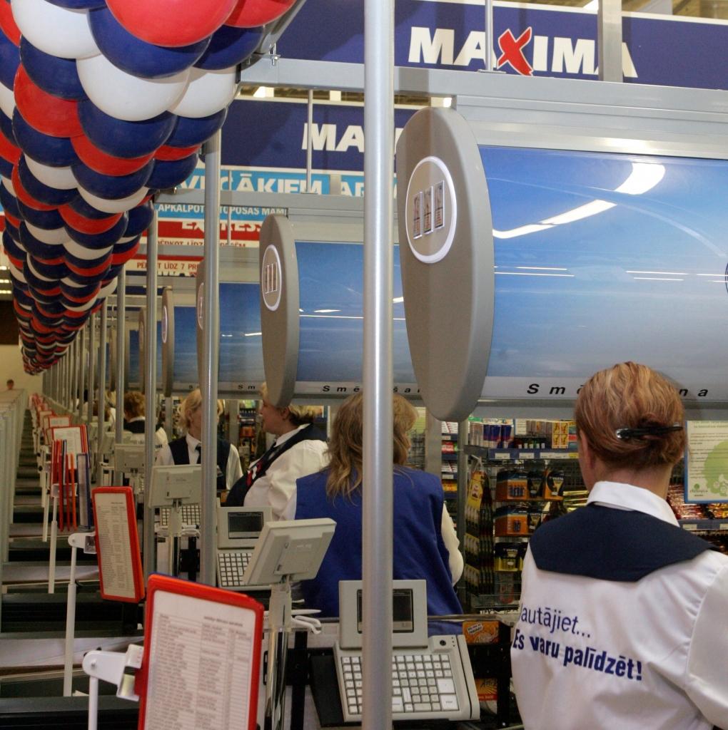 LTV: Divus gadus pēc traģēdijas Maxima veikalos vairs nepastāv jēdziens "viltus trauksme"