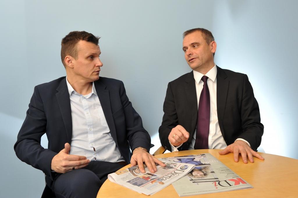 Kots: Svarīgākais ir veicināt cilvēku spēju domāt pašiem