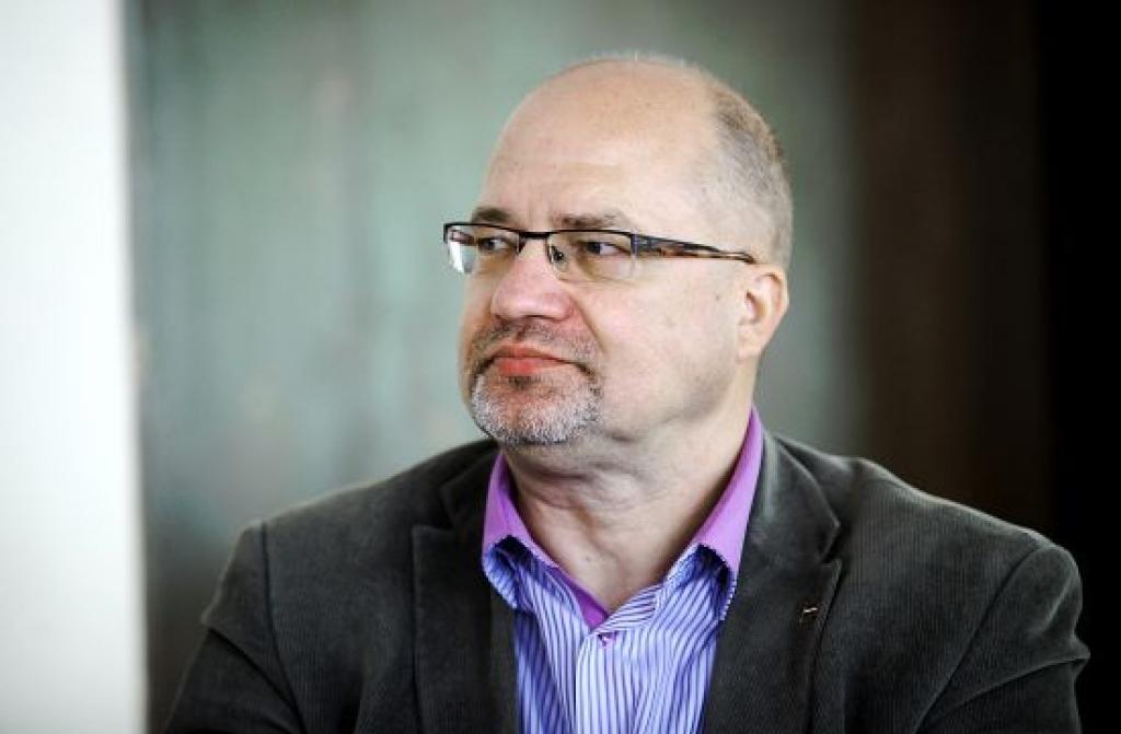 Kraukļa ievēlēšana ar nozīmi